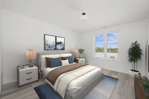 $2,750 | 2030 Greenwood Street, Unit 206, Evanston, IL 60201