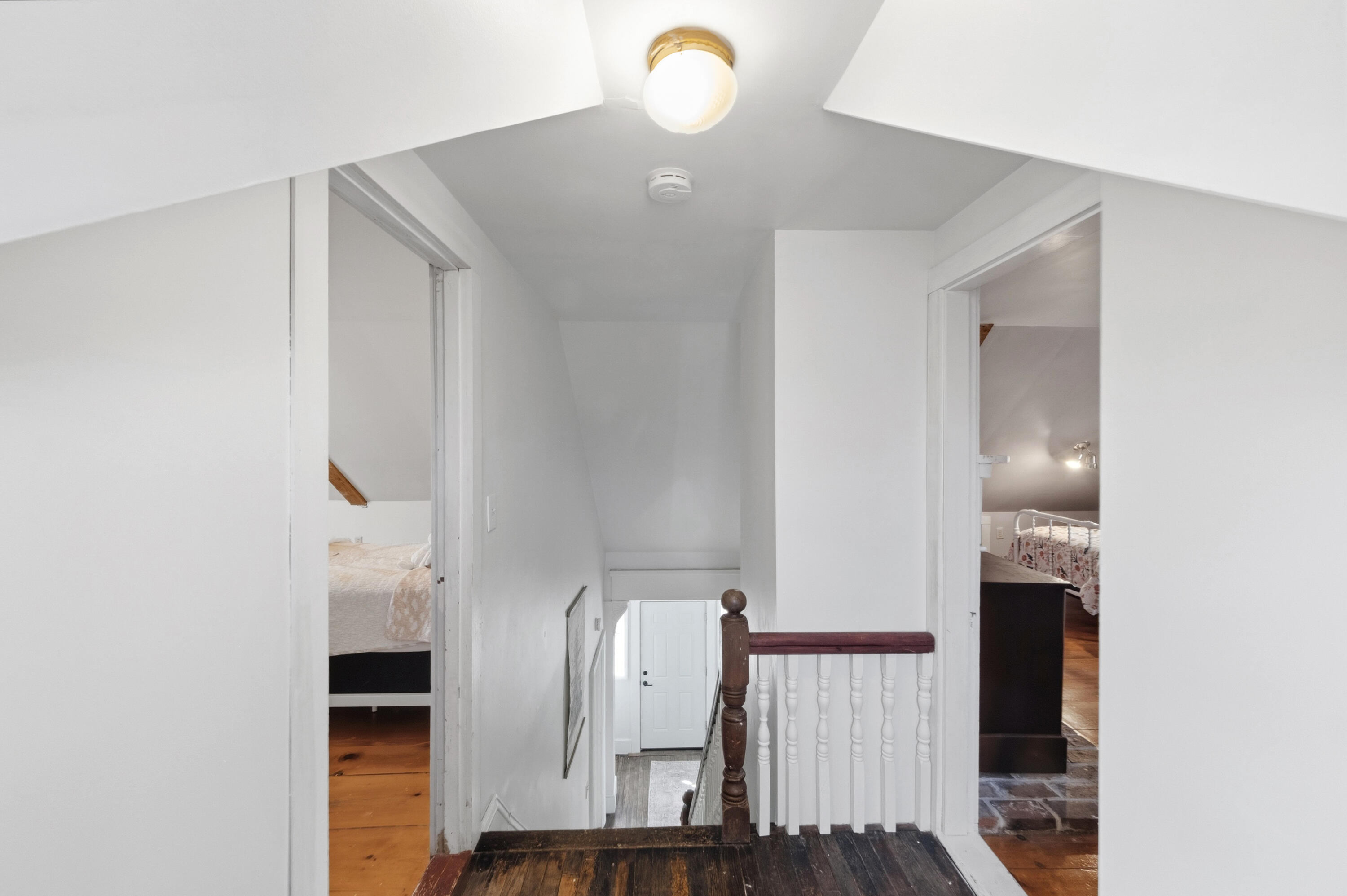 175 Quarry Road Waldoboro, ME 04572 - Photo 43 of 103 top of front hall