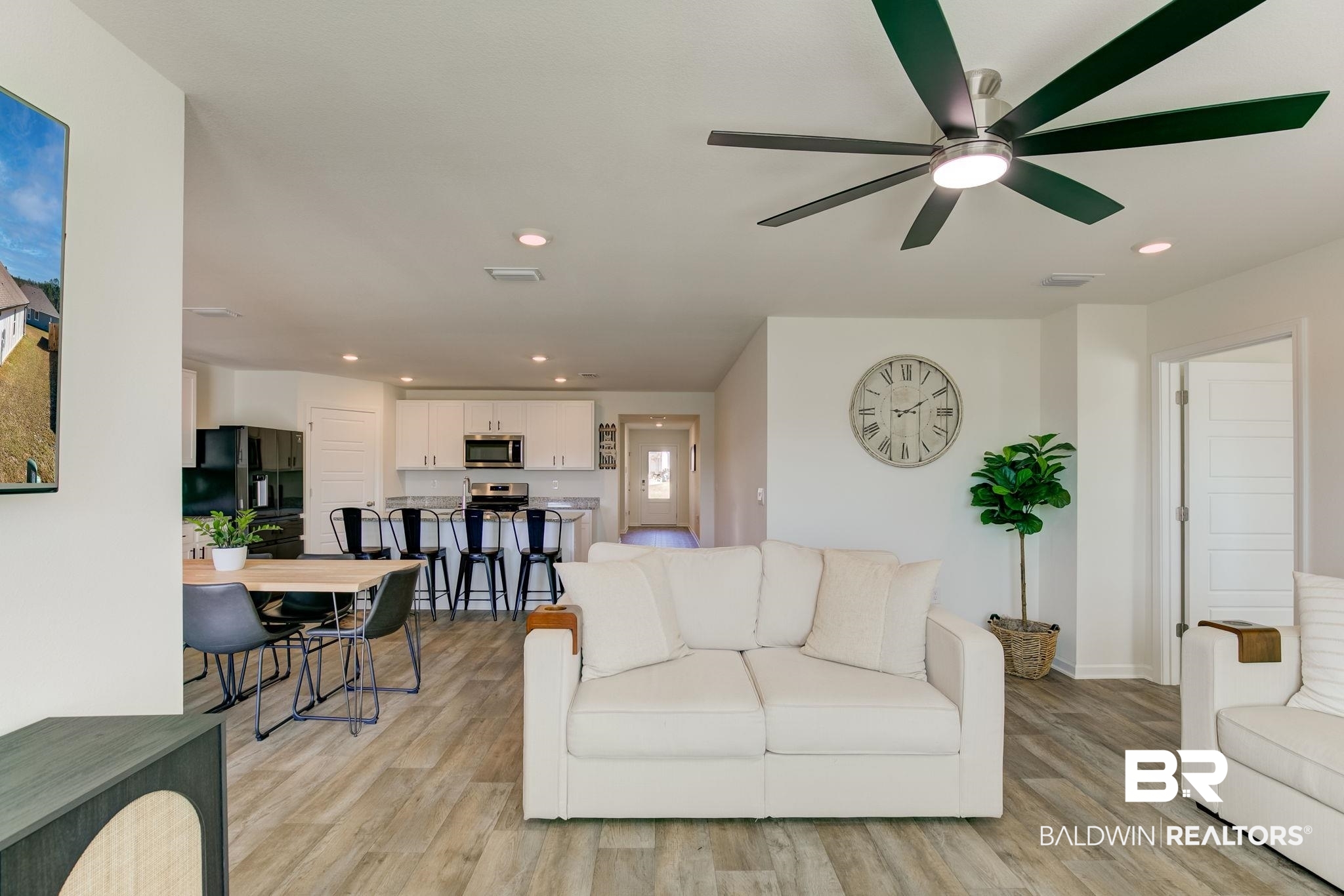 31458 Lyon Road Daphne, AL 36527 - Photo 7 of 50 Living Room