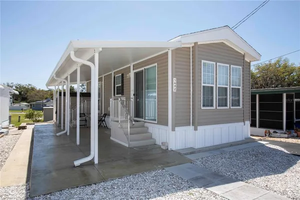 $110,000 | 5642 Oak Ridge Avenue, New Port Richey, FL 34652