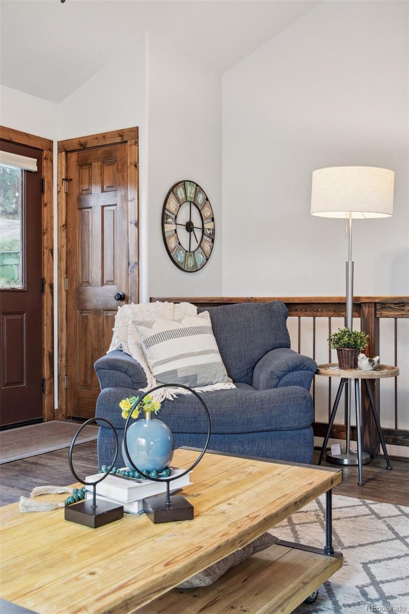 208 Virginia Road Bailey, CO 80421 - Photo 11 of 37 Gallery Image 11