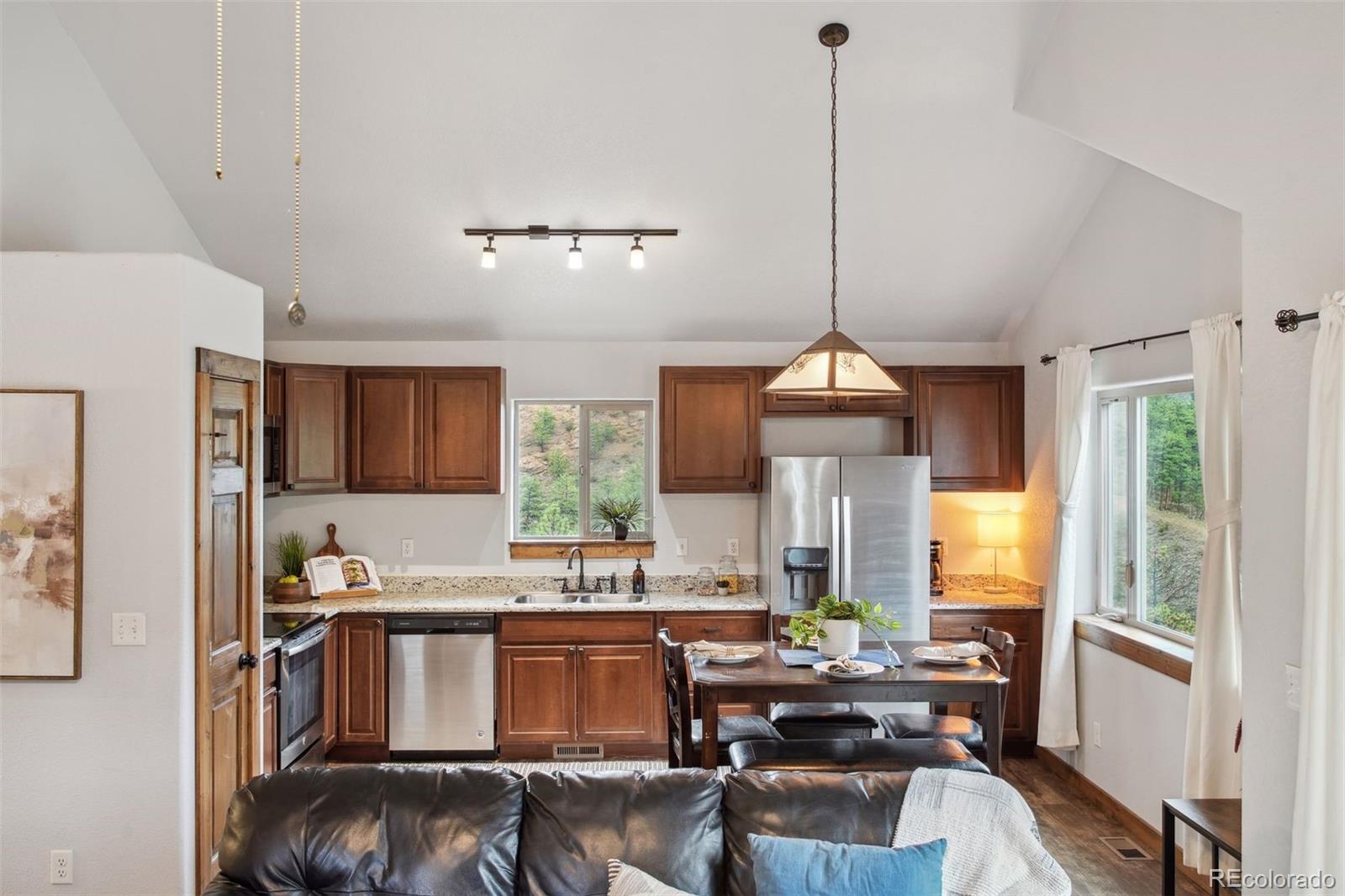 208 Virginia Road Bailey, CO 80421 - Photo 12 of 37 Gallery Image 12