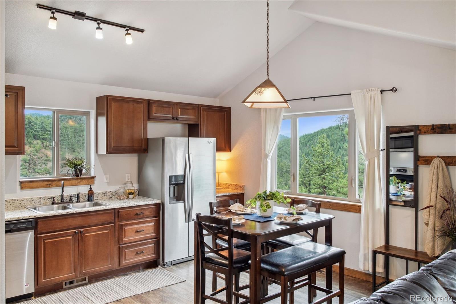 208 Virginia Road Bailey, CO 80421 - Photo 13 of 37 Gallery Image 13
