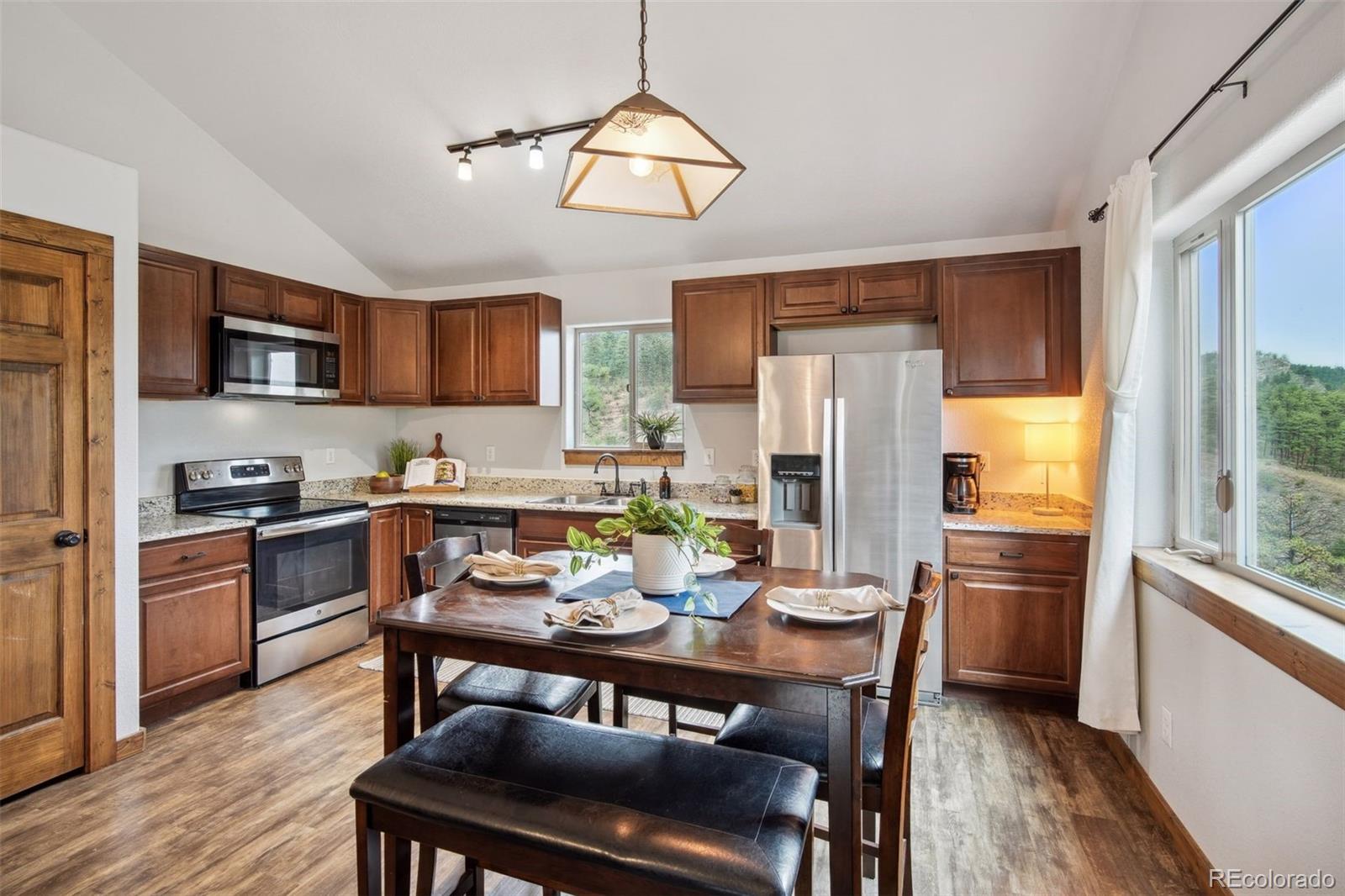 208 Virginia Road Bailey, CO 80421 - Photo 15 of 37 Gallery Image 15
