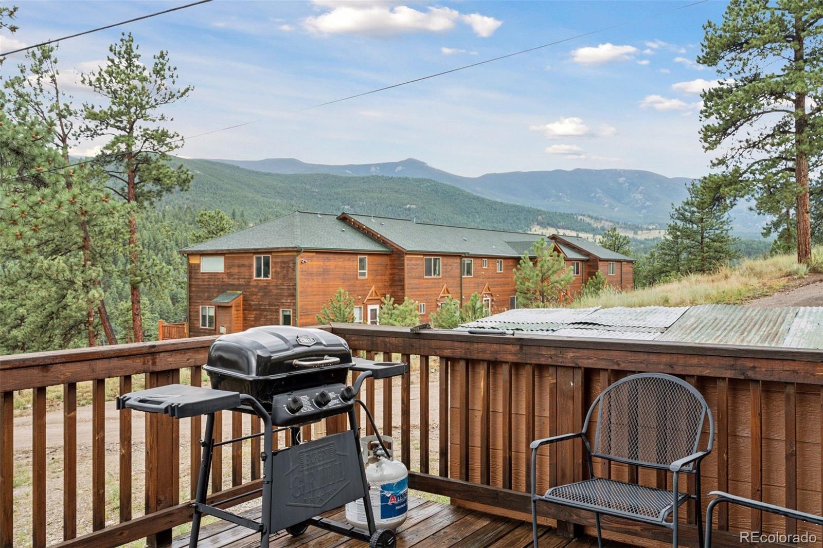 208 Virginia Road Bailey, CO 80421 - Photo 17 of 37 Gallery Image 17