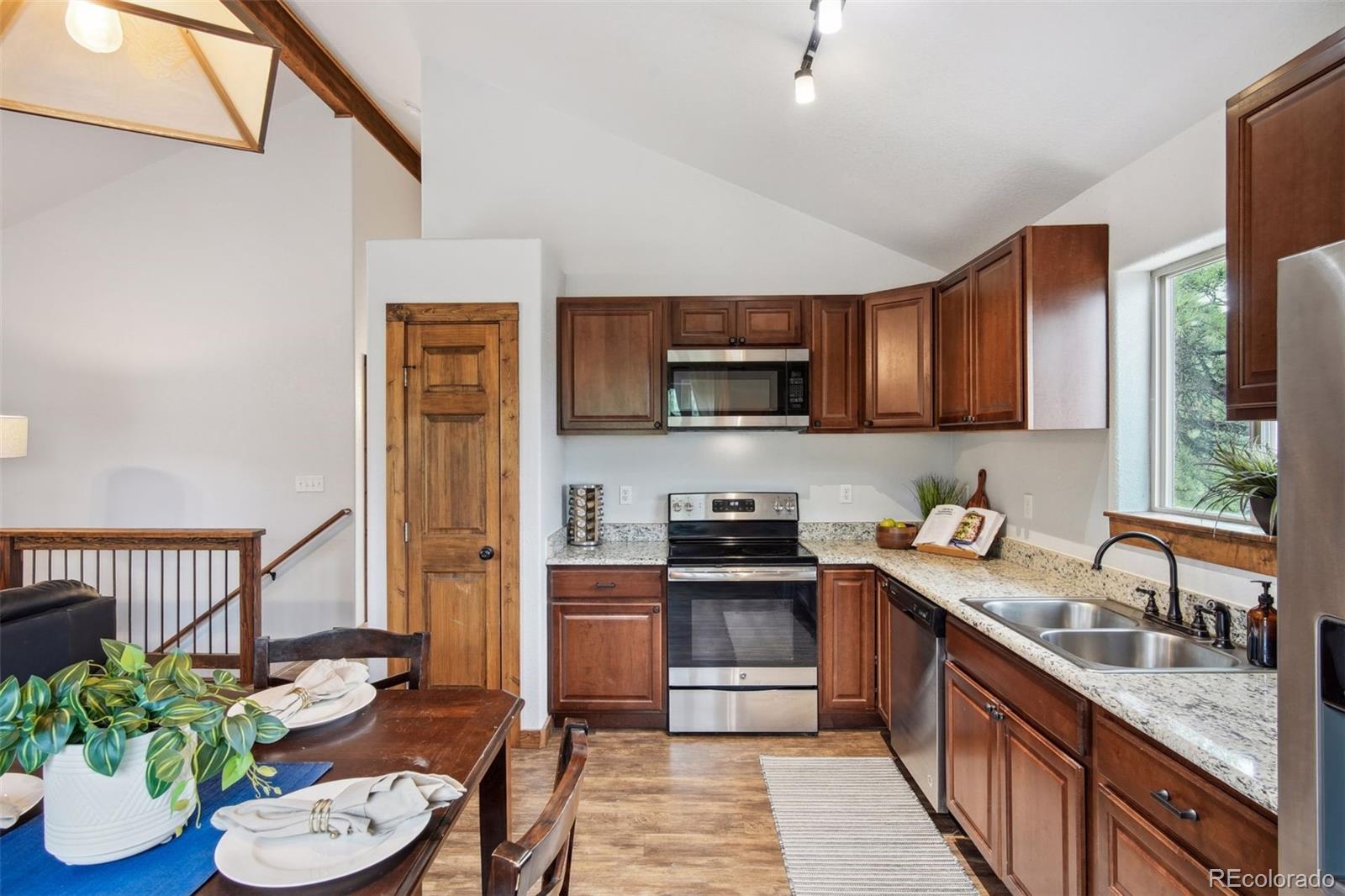 208 Virginia Road Bailey, CO 80421 - Photo 19 of 37 Gallery Image 19