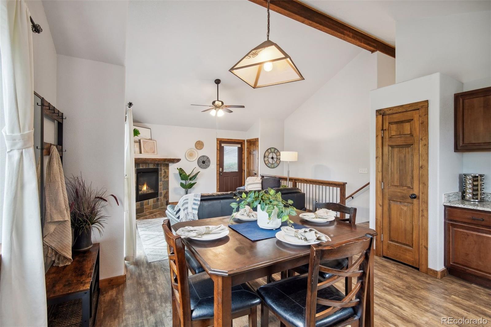 208 Virginia Road Bailey, CO 80421 - Photo 22 of 37 Gallery Image 22