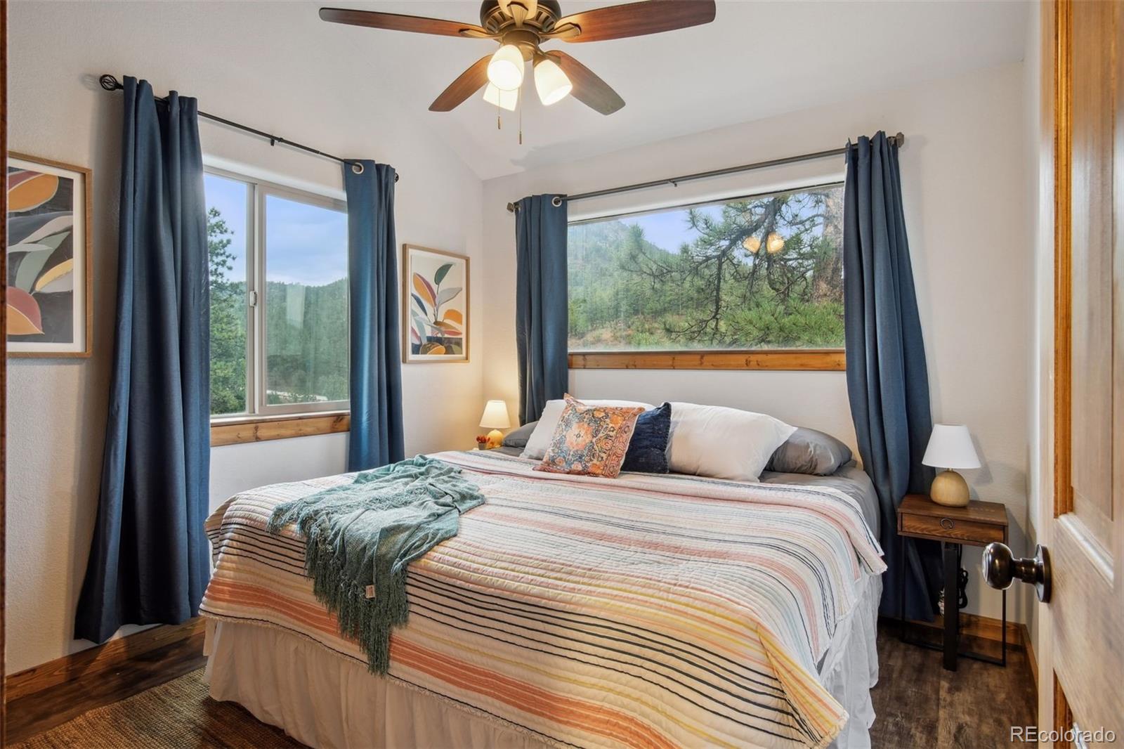 208 Virginia Road Bailey, CO 80421 - Photo 23 of 37 Gallery Image 23
