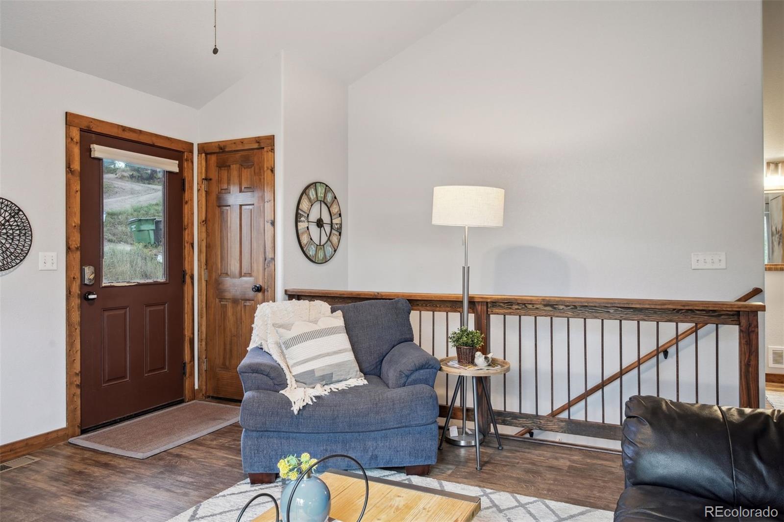 208 Virginia Road Bailey, CO 80421 - Photo 3 of 37 Gallery Image 3