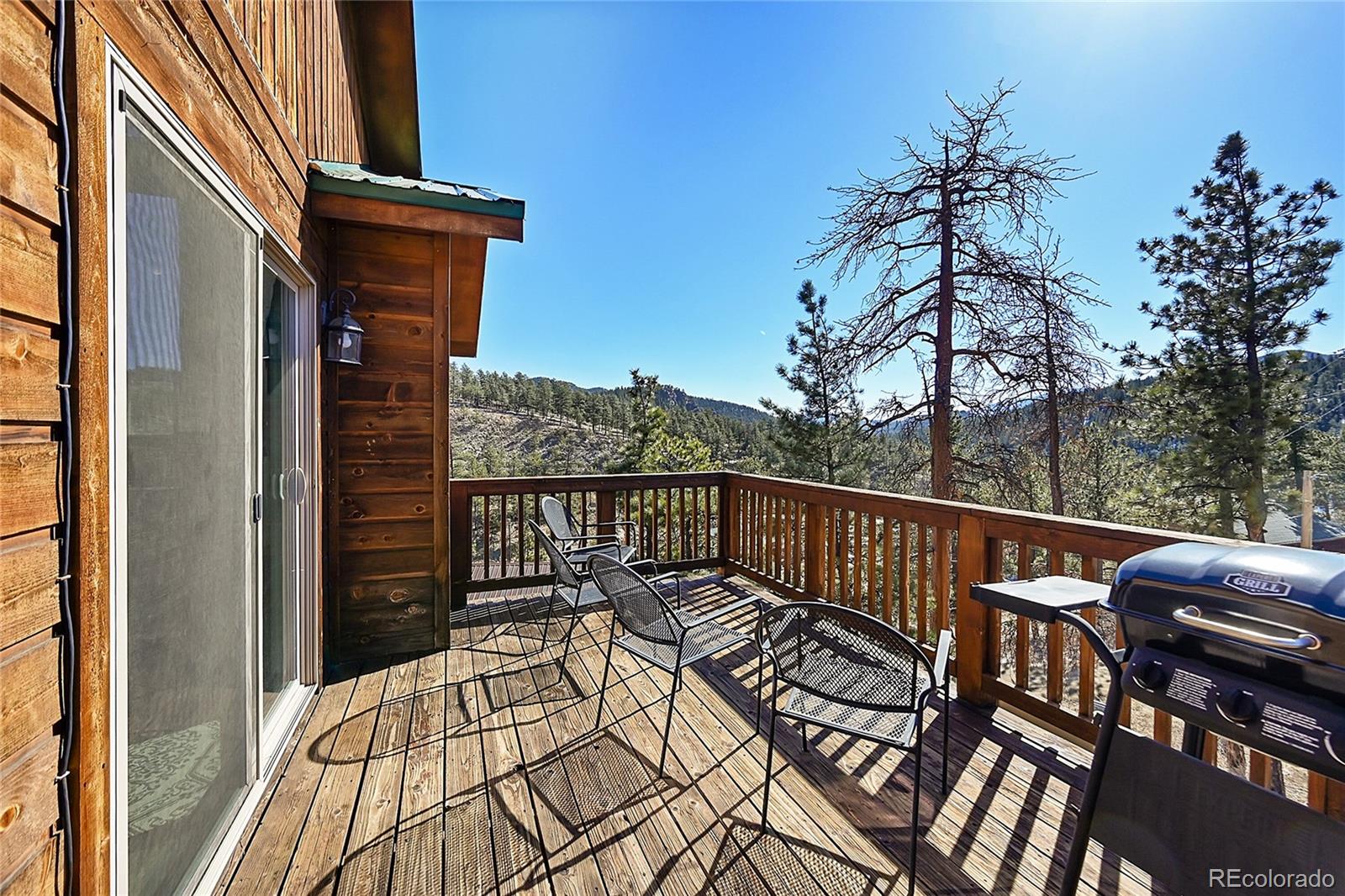 208 Virginia Road Bailey, CO 80421 - Photo 33 of 37 Gallery Image 33