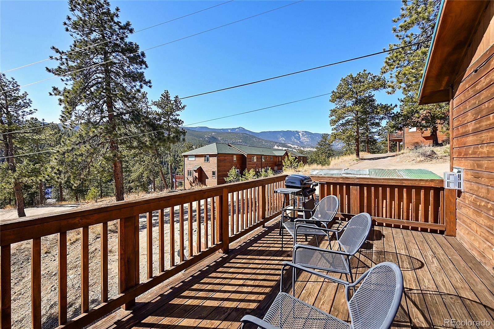 208 Virginia Road Bailey, CO 80421 - Photo 34 of 37 Gallery Image 34