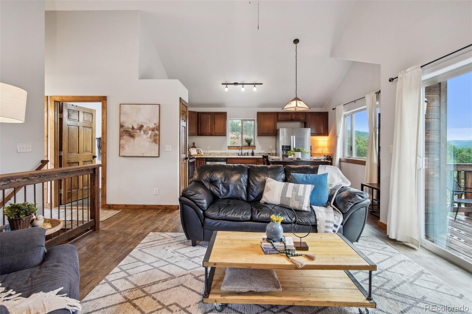 208 Virginia Road Bailey, CO 80421 - Photo 4 of 37 Gallery Image 4