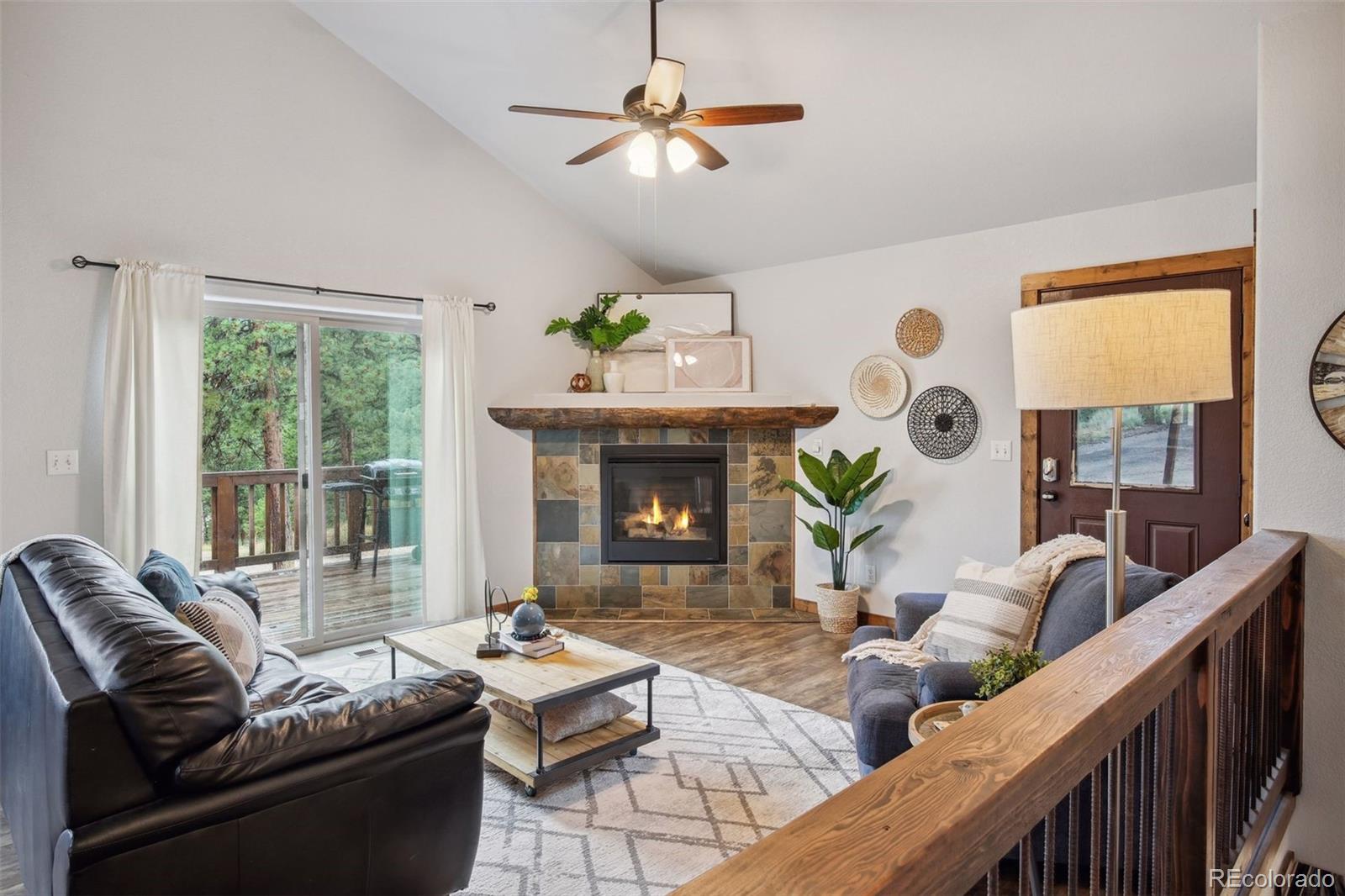 208 Virginia Road Bailey, CO 80421 - Photo 6 of 37 Gallery Image 6