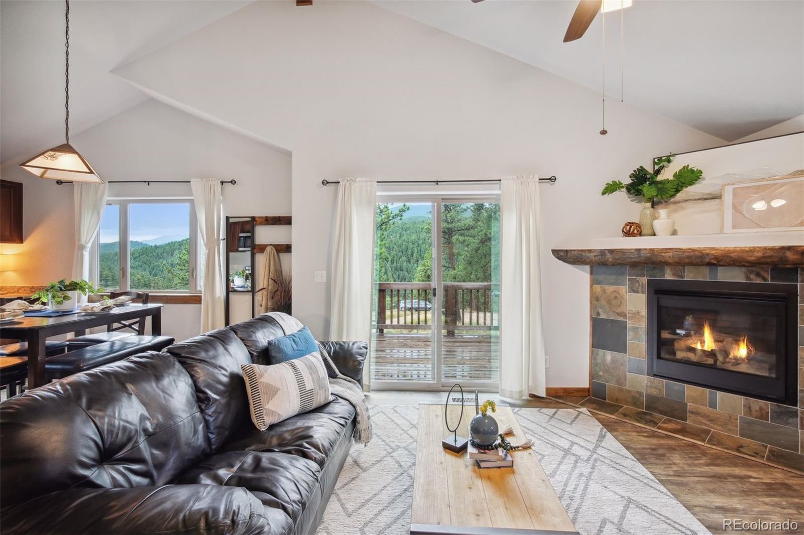 208 Virginia Road Bailey, CO 80421 - Photo 7 of 37 Gallery Image 7