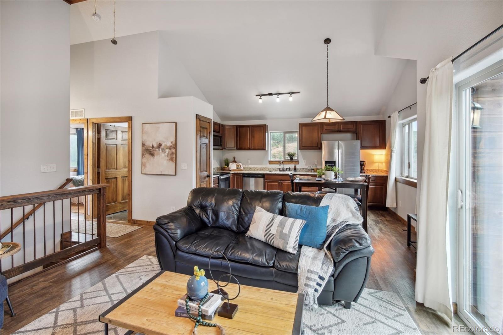 208 Virginia Road Bailey, CO 80421 - Photo 8 of 37 Gallery Image 8