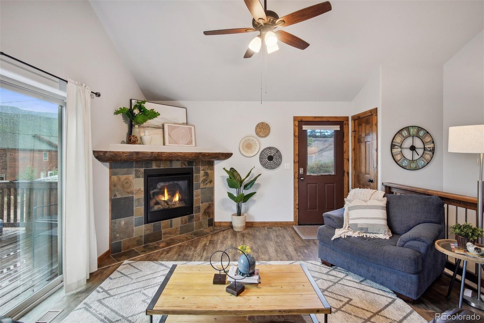 208 Virginia Road Bailey, CO 80421 - Photo 9 of 37 Gallery Image 9