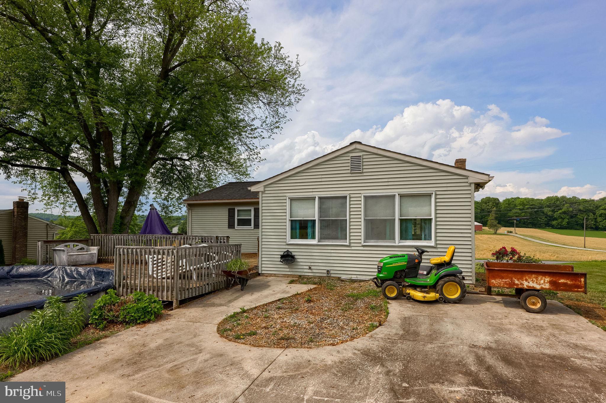 763 Deaver Road Quarryville, PA 17566 - Photo 41 of 47 Gallery Image 41
