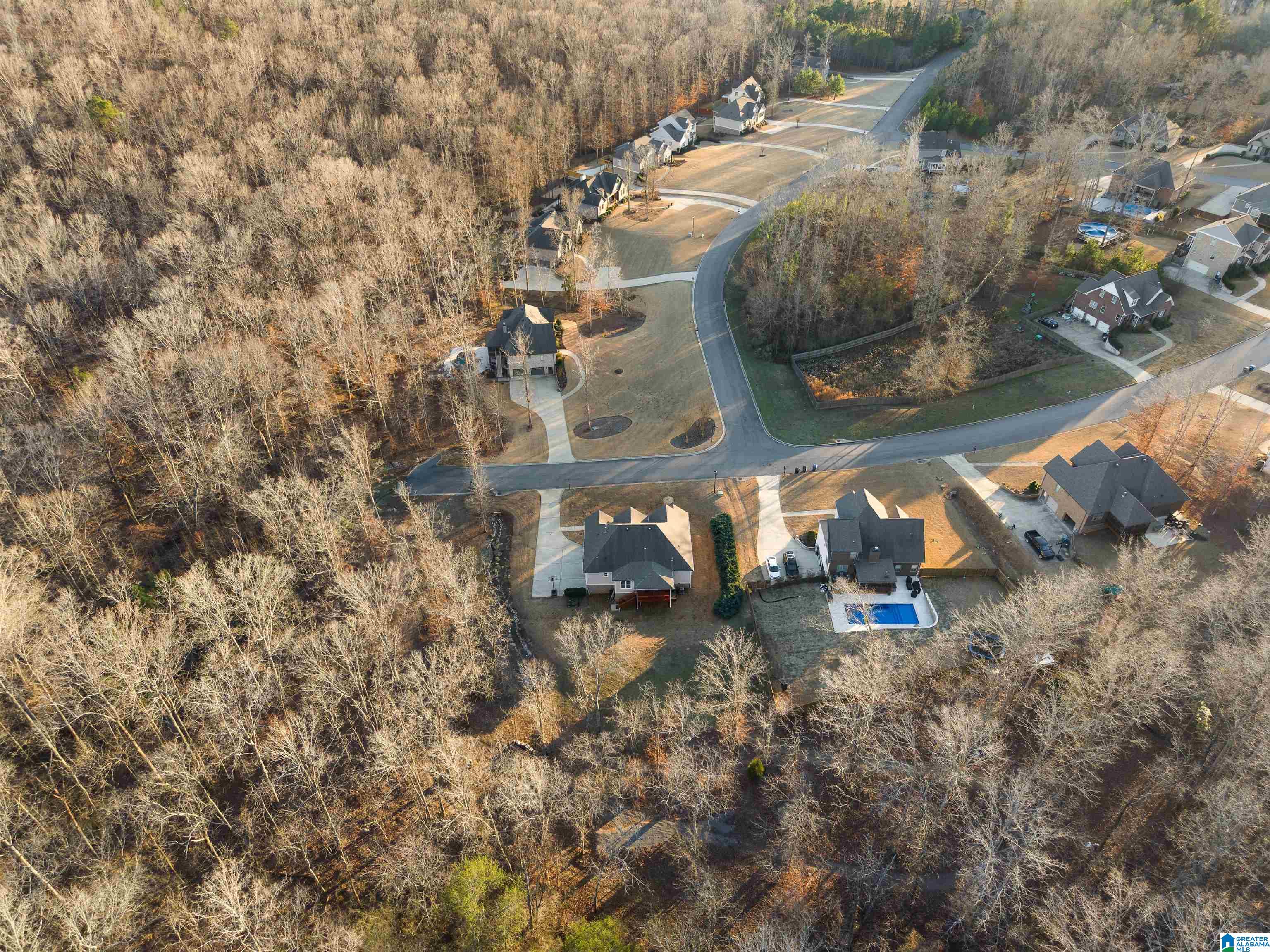 6274 Deer Rdg Trail Trussville, AL 35173 - Photo 38 of 38