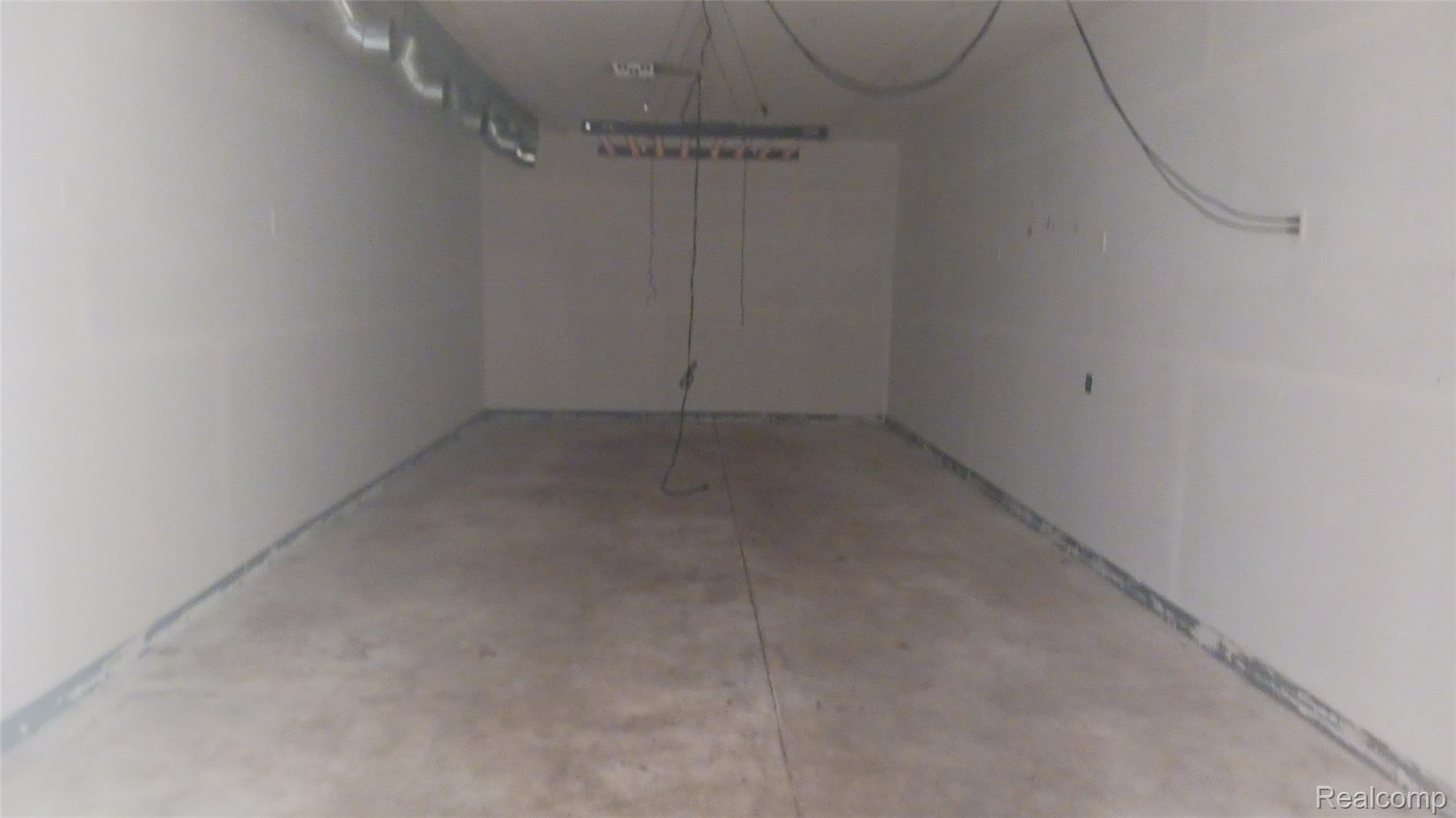 3803 Warner Road Cass City, MI 48726 - Photo 35 of 85 View of basement