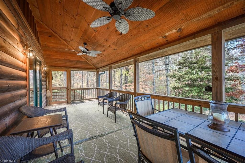87 Prater Cove Road Franklin, NC 28734 - Photo 26 of 35