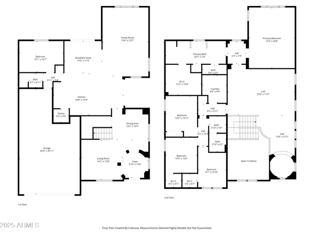 $875,000 | 4107 East Palo Verde Street, Gilbert, AZ 85296