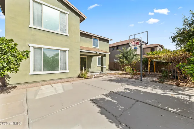 $875,000 | 4107 East Palo Verde Street, Gilbert, AZ 85296