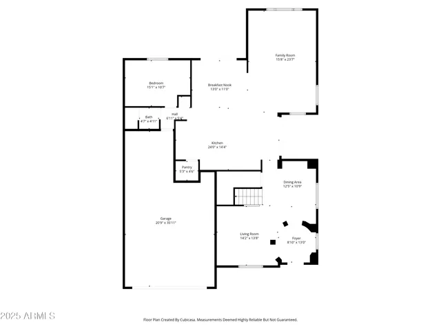 $875,000 | 4107 East Palo Verde Street, Gilbert, AZ 85296