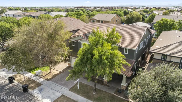 $875,000 | 4107 East Palo Verde Street, Gilbert, AZ 85296