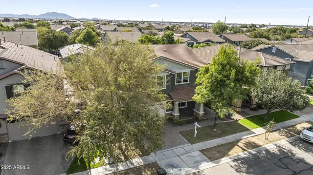 $875,000 | 4107 East Palo Verde Street, Gilbert, AZ 85296