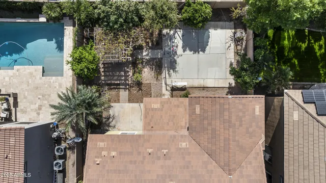 $875,000 | 4107 East Palo Verde Street, Gilbert, AZ 85296