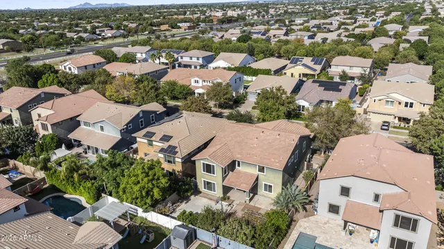 $875,000 | 4107 East Palo Verde Street, Gilbert, AZ 85296