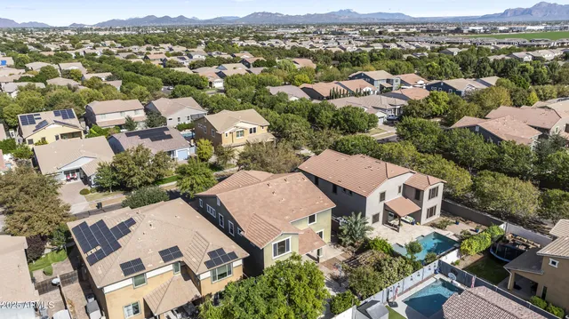 $875,000 | 4107 East Palo Verde Street, Gilbert, AZ 85296