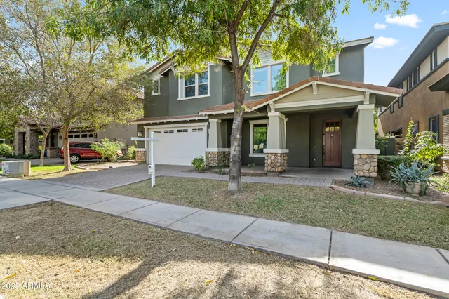 $875,000 | 4107 East Palo Verde Street, Gilbert, AZ 85296