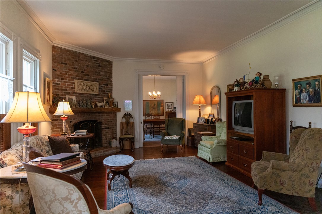 336 County Line Road Hamlin, NY 14464 - Photo 8 of 47