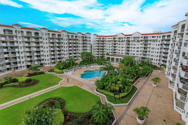 $499,000 | 1 John Anderson Drive, Unit 604, Ormond Beach, FL 32176