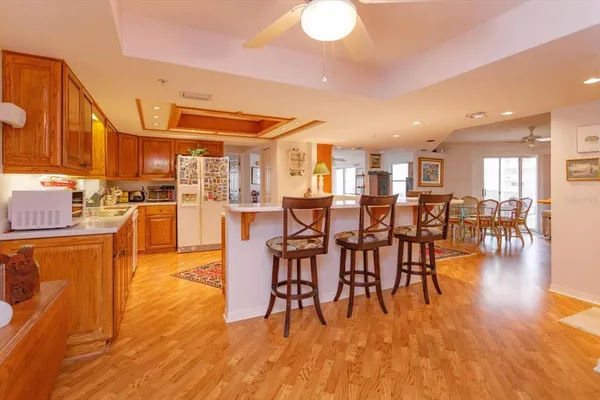 $499,000 | 1 John Anderson Drive, Unit 604, Ormond Beach, FL 32176