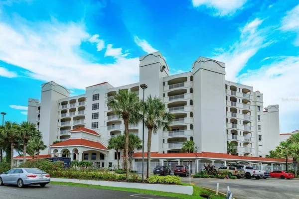 $499,000 | 1 John Anderson Drive, Unit 604, Ormond Beach, FL 32176