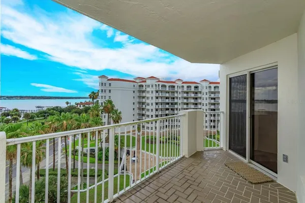 $499,000 | 1 John Anderson Drive, Unit 604, Ormond Beach, FL 32176