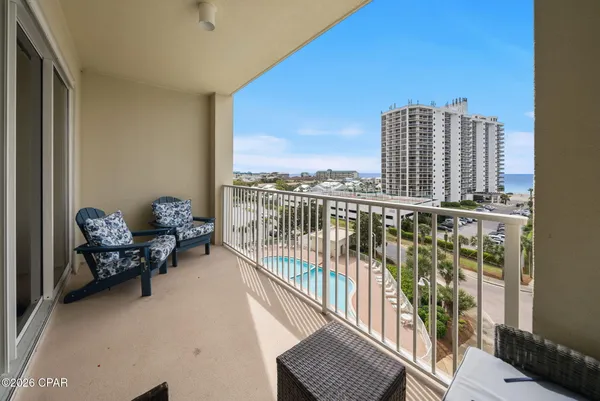 $440,000 | 112 Seascape Drive, Unit 606, Miramar Beach, FL 32550