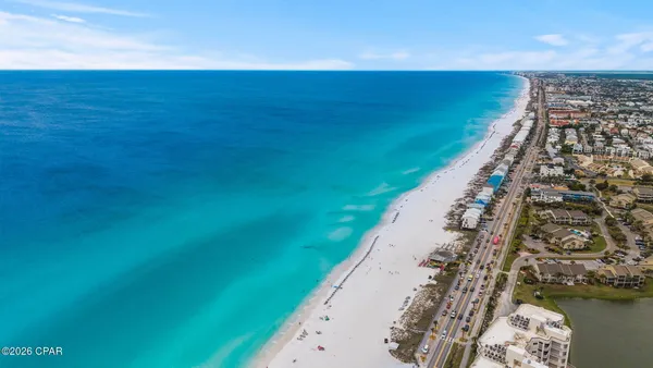 $440,000 | 112 Seascape Drive, Unit 606, Miramar Beach, FL 32550