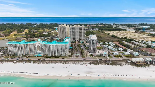 $440,000 | 112 Seascape Drive, Unit 606, Miramar Beach, FL 32550