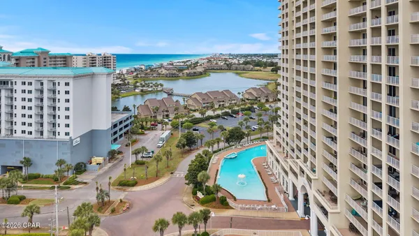 $440,000 | 112 Seascape Drive, Unit 606, Miramar Beach, FL 32550