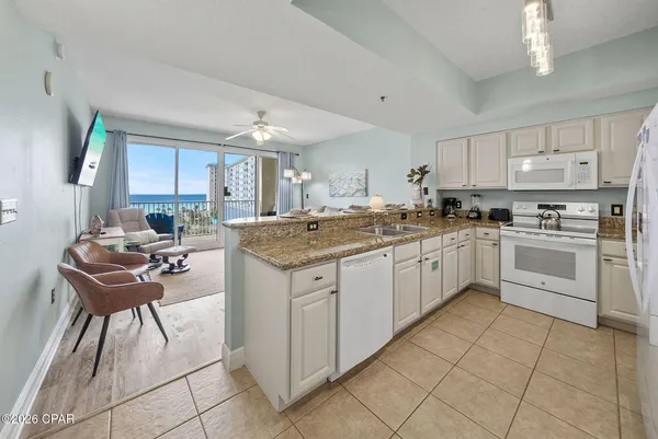 $440,000 | 112 Seascape Drive, Unit 606, Miramar Beach, FL 32550