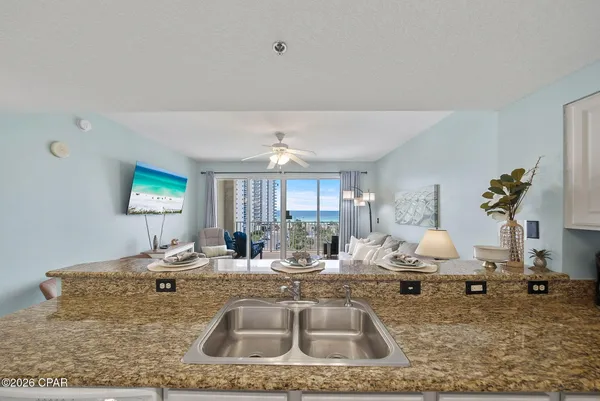 $440,000 | 112 Seascape Drive, Unit 606, Miramar Beach, FL 32550