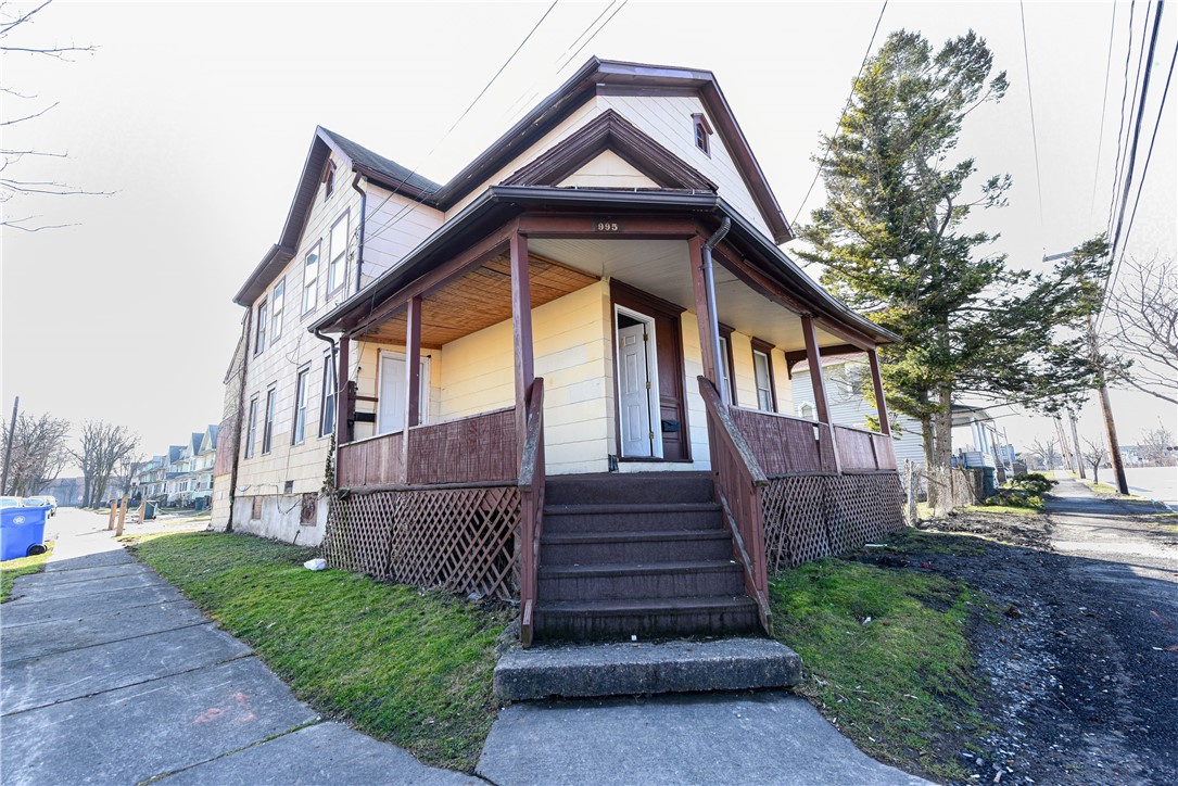 995 Jay Street Rochester, NY 14611 - Photo 1 of 1