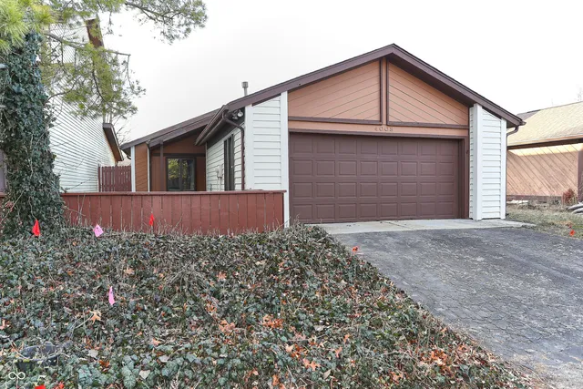 $210,000 | 4008 Zinfandel Way, Indianapolis, IN 46254