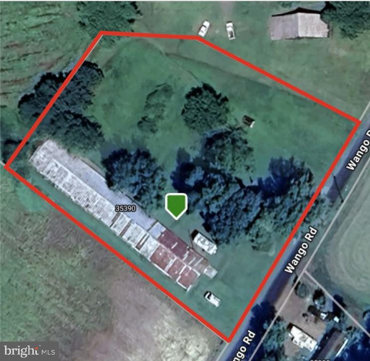 35390 Wango Road Pittsville, MD 21850 - Photo 2 of 62 Spacious land with room to grow.