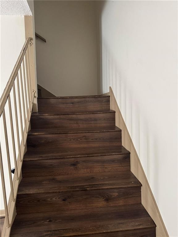 4701 Flat Shoals Road, Unit 41G Union City, GA 30291 - Photo 7 of 15 a view of entryway