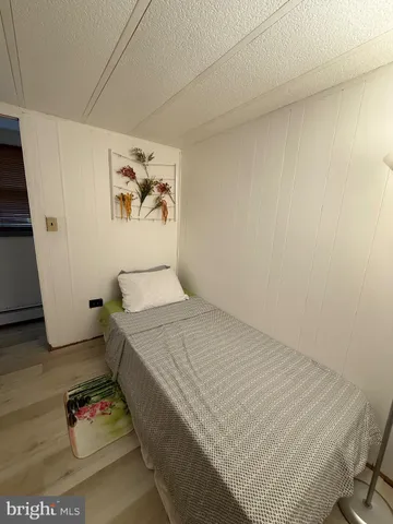 a view of a sink and a window in a room