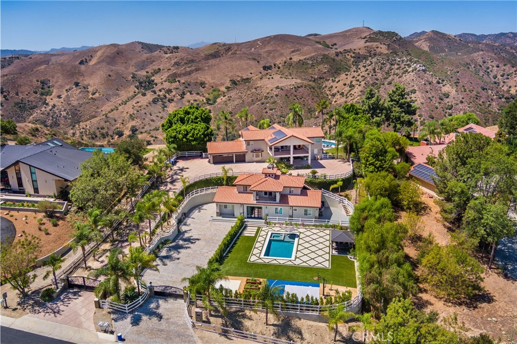 343 Bell Cyn Road Bell Canyon, CA 91307 - Photo 73 of 75 Gallery Image 73
